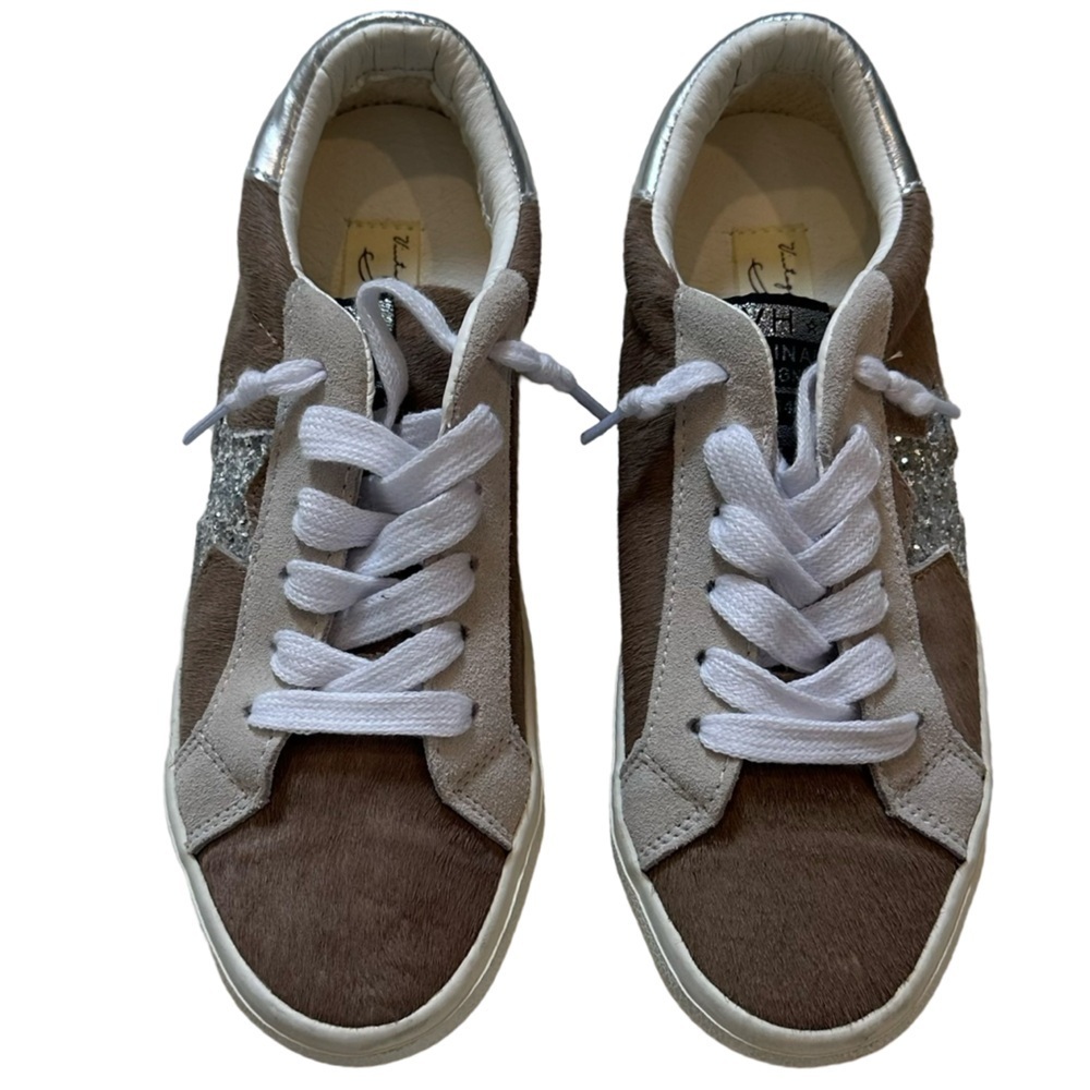Vintage Havana Sneakers